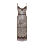 16 Arlington Andrea Midi Dress