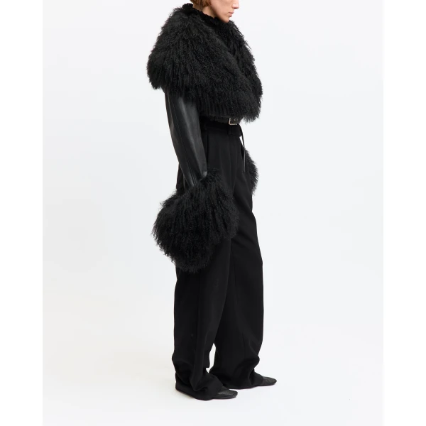16 Arlington Black jacket