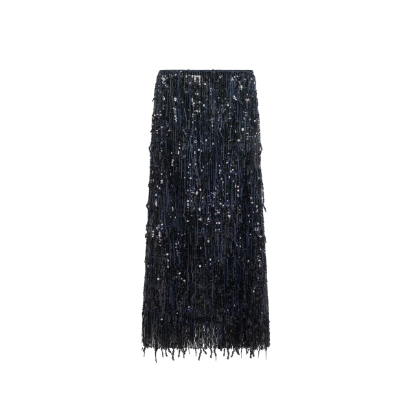 16 Arlington Dia Midi Skirt