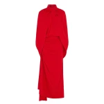 16 Arlington Dora Midi Dress