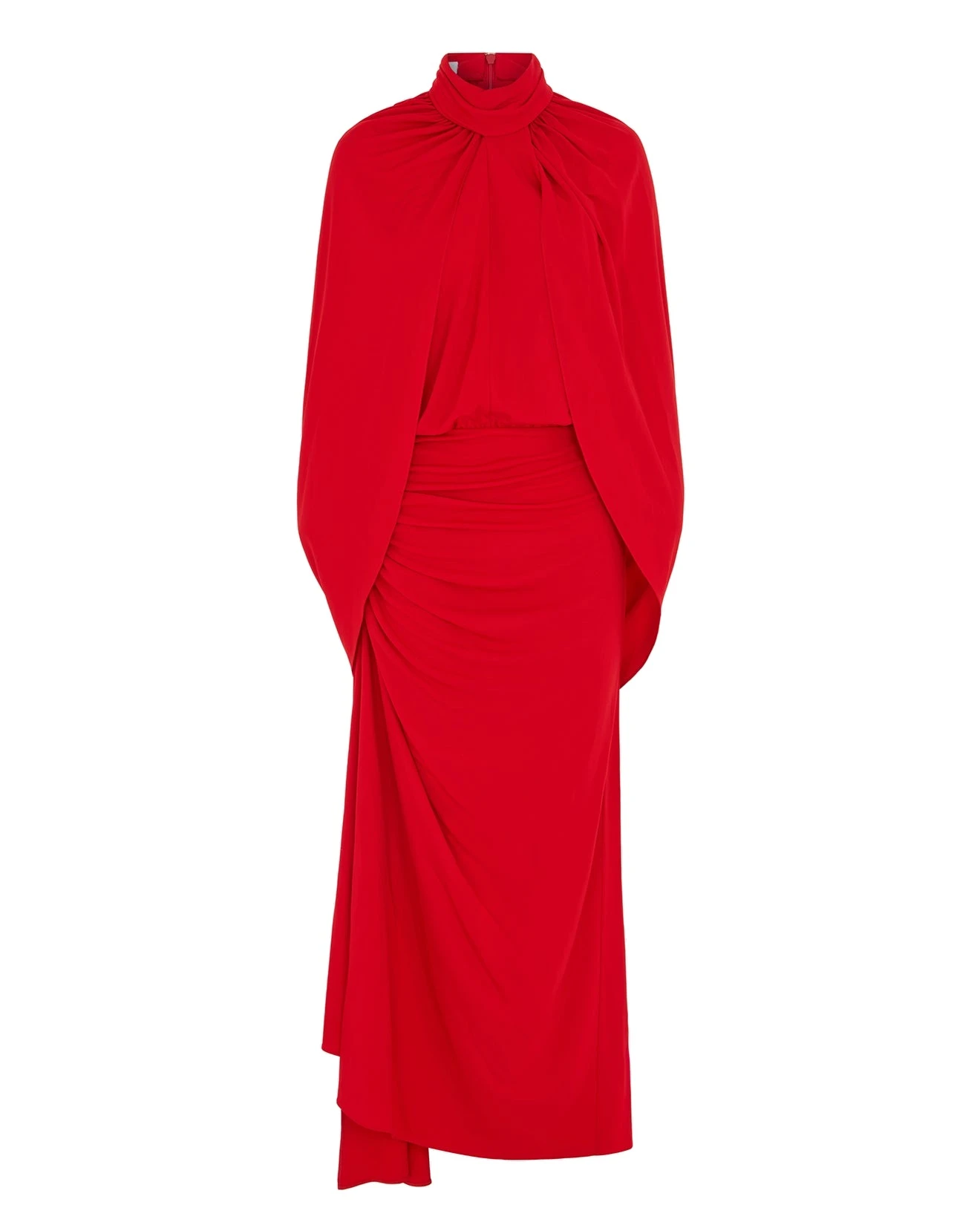 16Arlington-Dora-Midi-Dress-in-Red-2436282-white 16 Arlington Dora Midi Dress