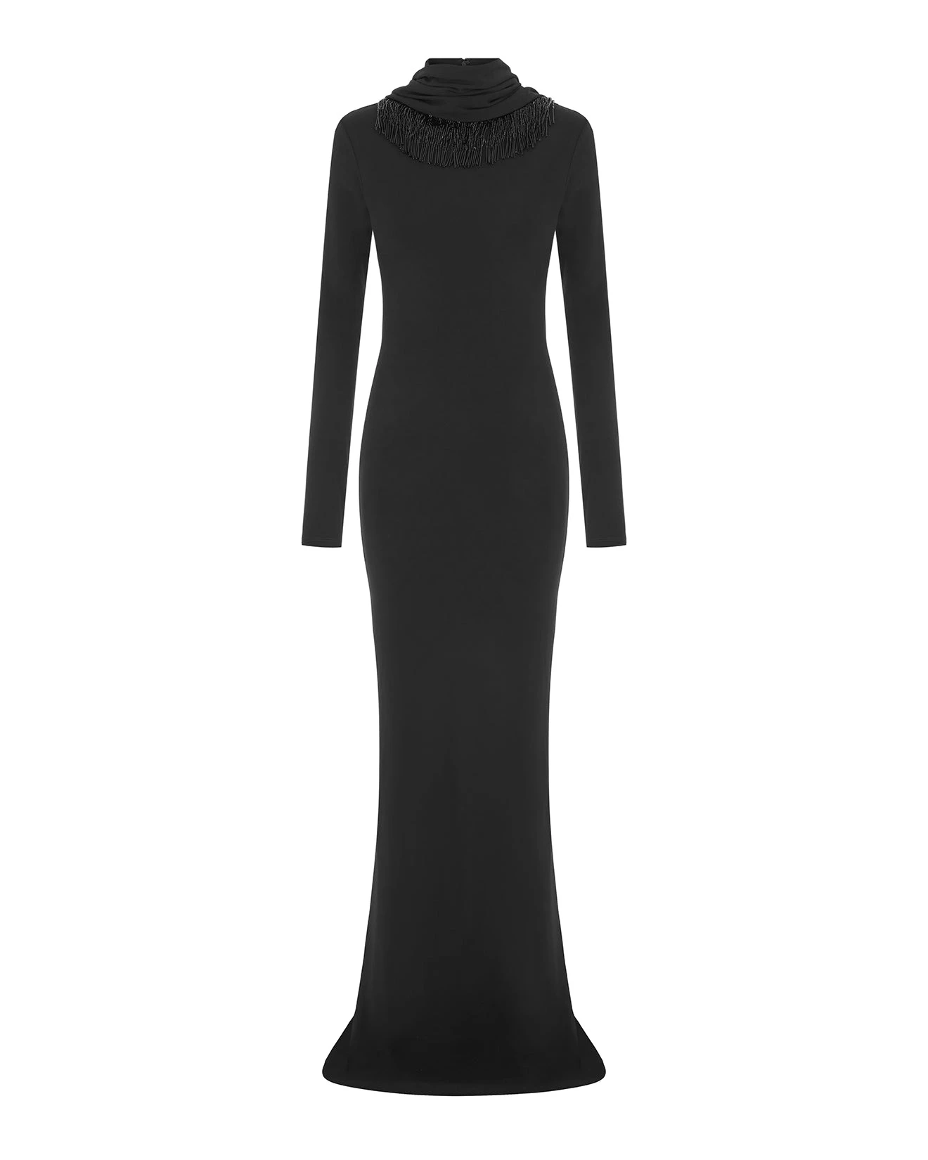 16Arlington-Foyle-Gown-in-Black-2438340-white 16 Arlington Foyle Gown