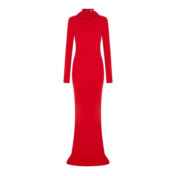 16 Arlington Foyle Gown
