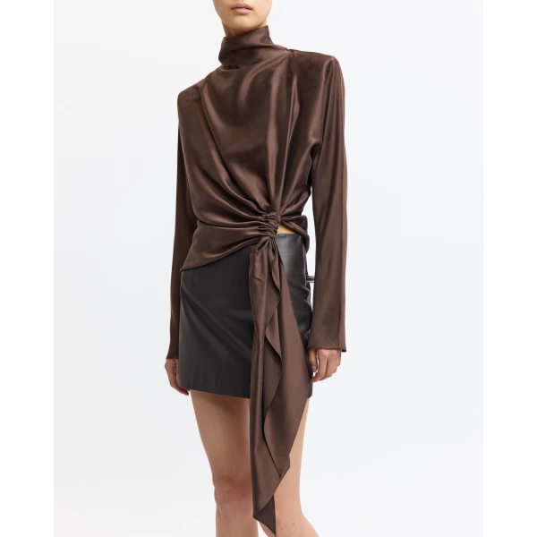 designer skirts