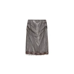 16 Arlington Hedda Midi Skirt