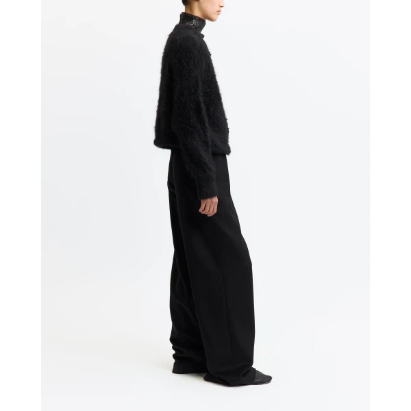 16 Arlington Black cardigan