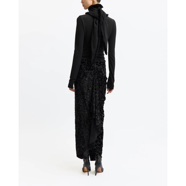 Viscose Jersey top