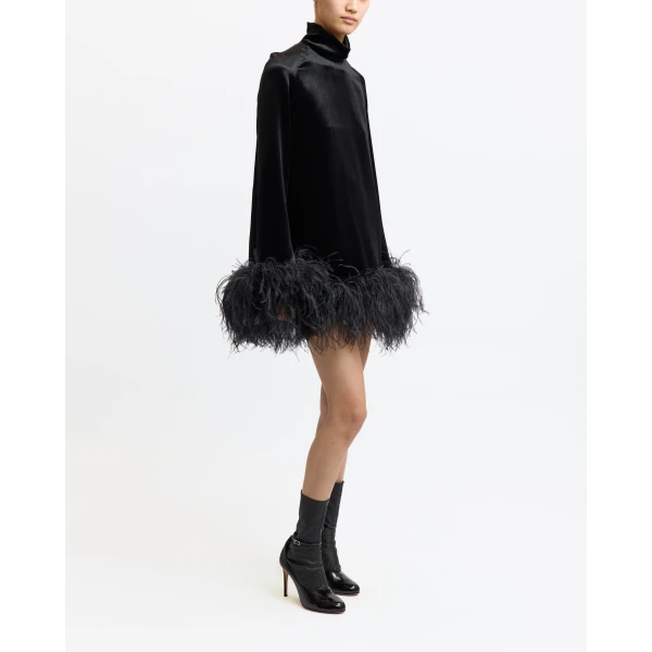 16 Arlington Black dress