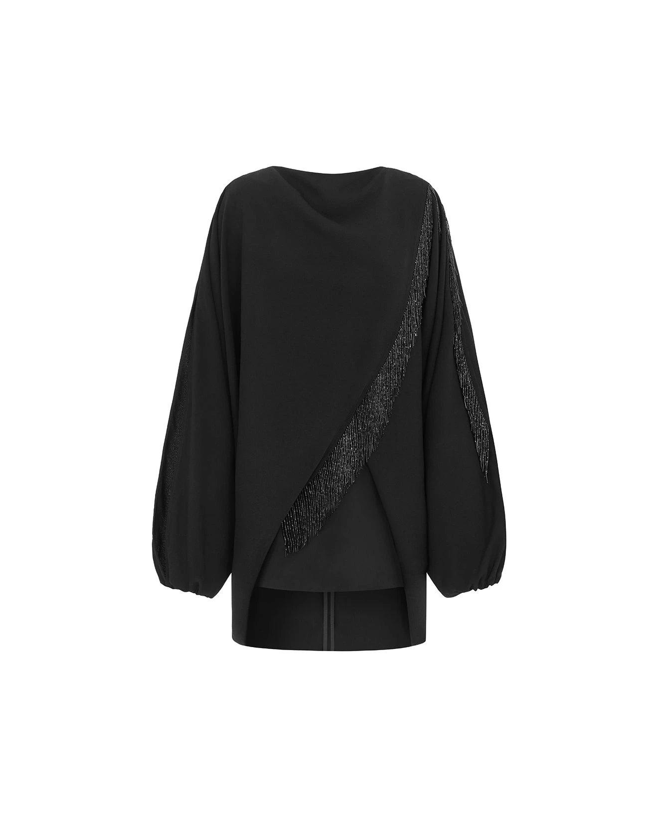 16Arlington-Melfa-Mini-Dress-in-Black-2438450-white 16 Arlington Melfa Mini Dress