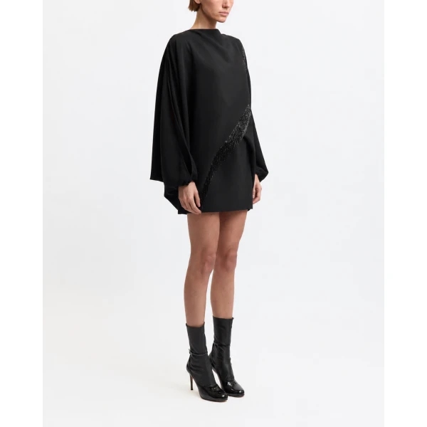 16 Arlington Black dress