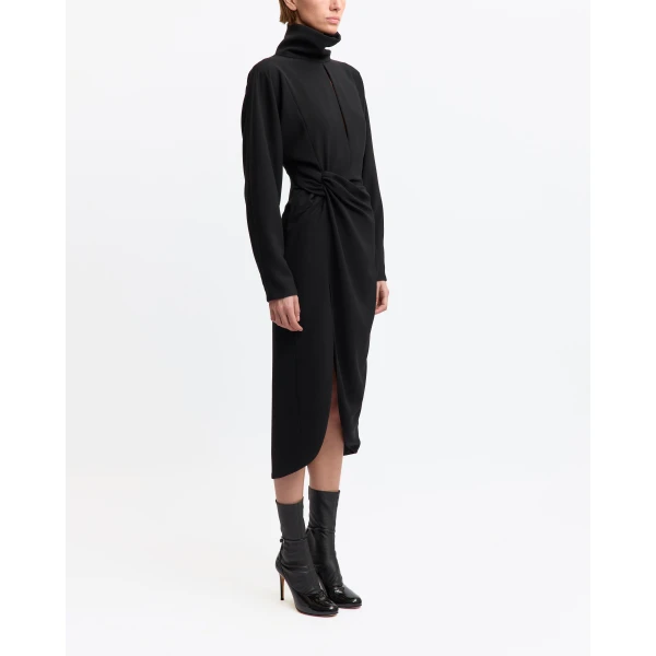 16 Arlington Black dress