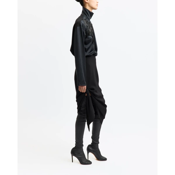 16 Arlington Black skirt