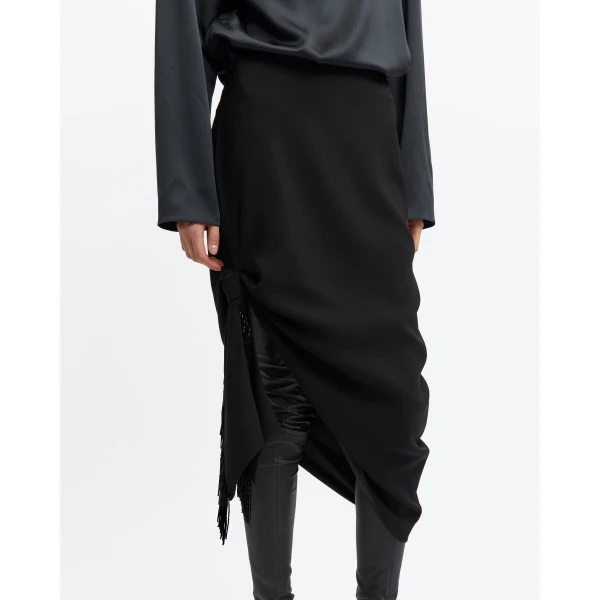 designer skirts