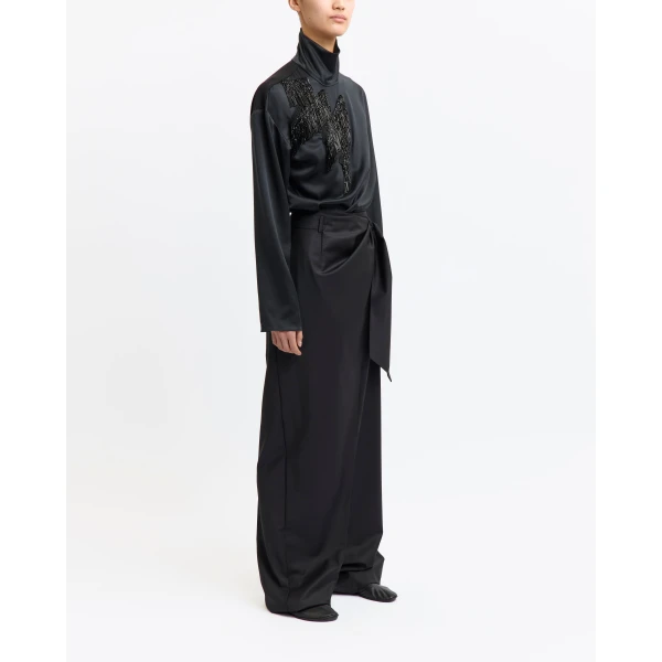 16 Arlington Black top