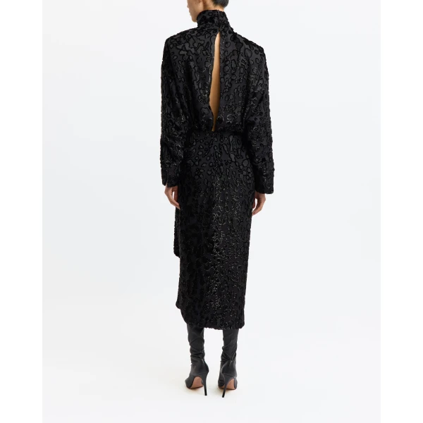 devore dress