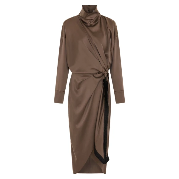 16 Arlington Resia Midi Dress