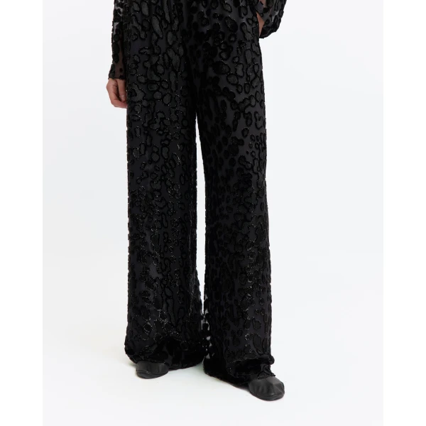 designer pants