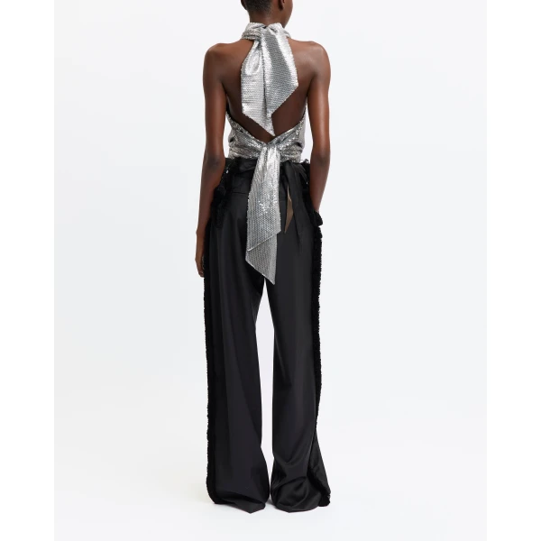 Tailoring trouser