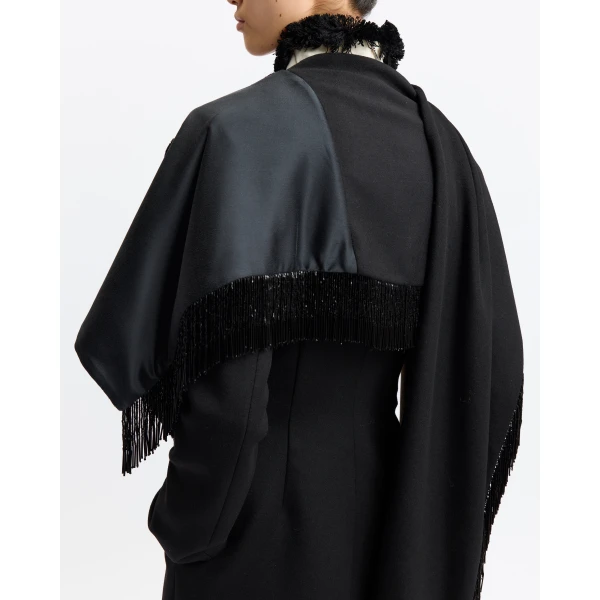 designer coats