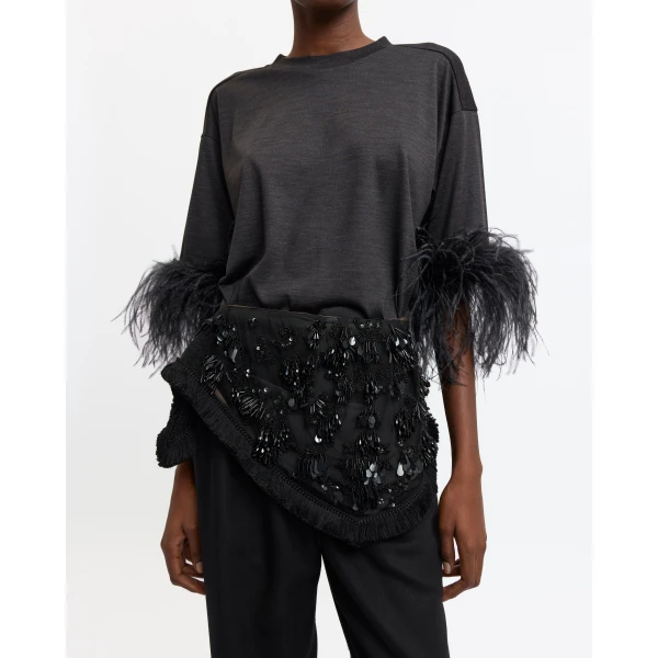 designer tops