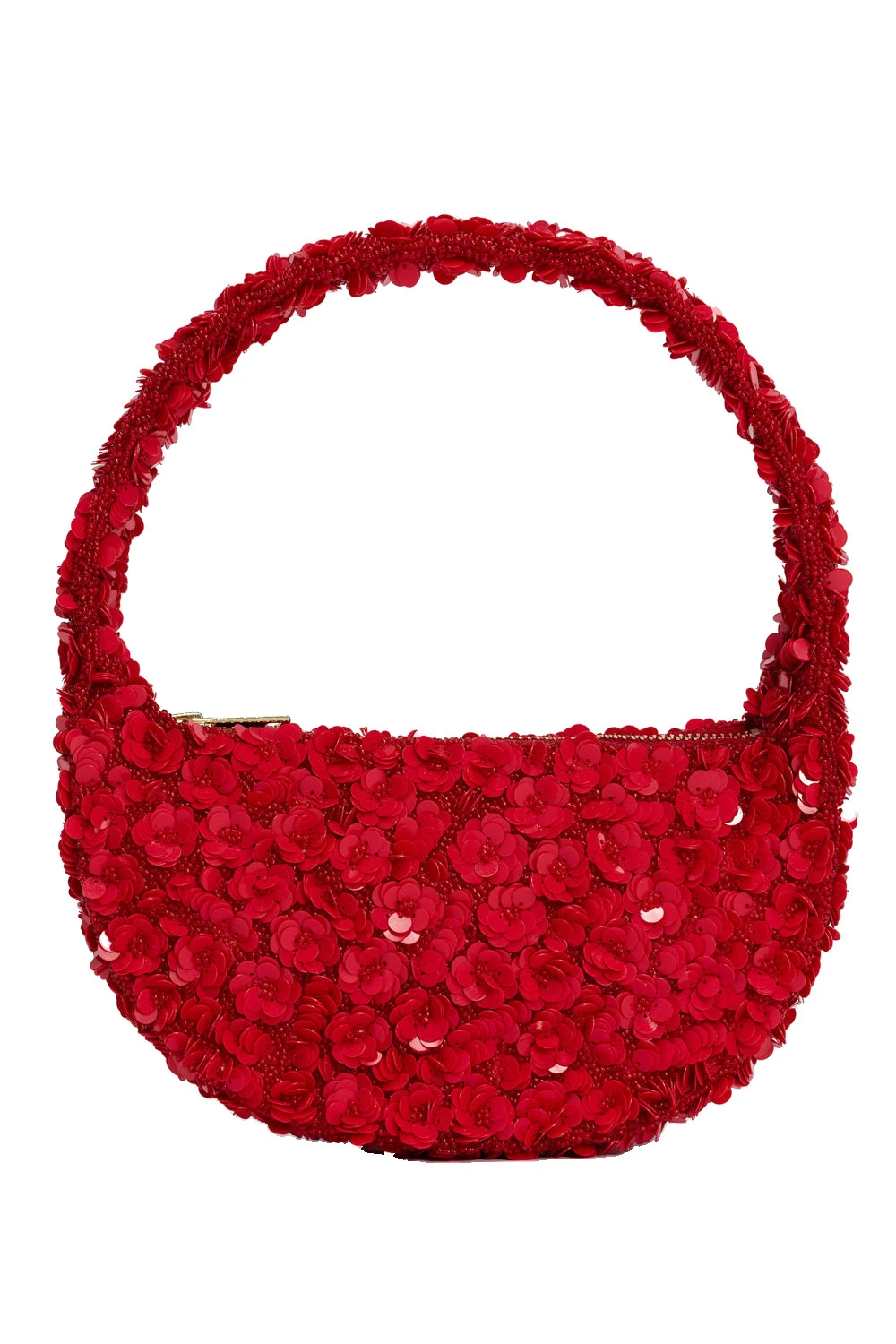 Acler Birch Bag in Spicy Red Red Acler Birch Bag in Spicy Red | Totes & Top-Handle Bags