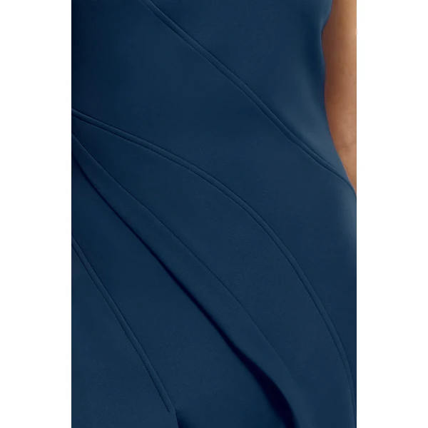 Acler Piddington Maxi Dress in Night Sky, view 4