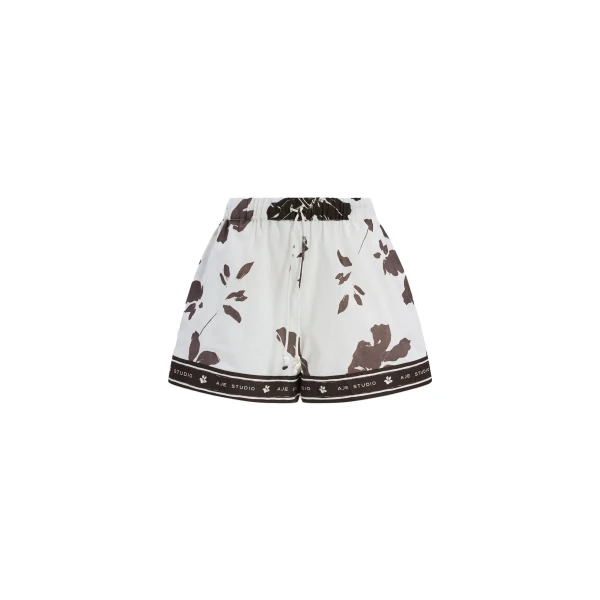 Aje Addie Short in Sierra Print | Shorts | Coveti