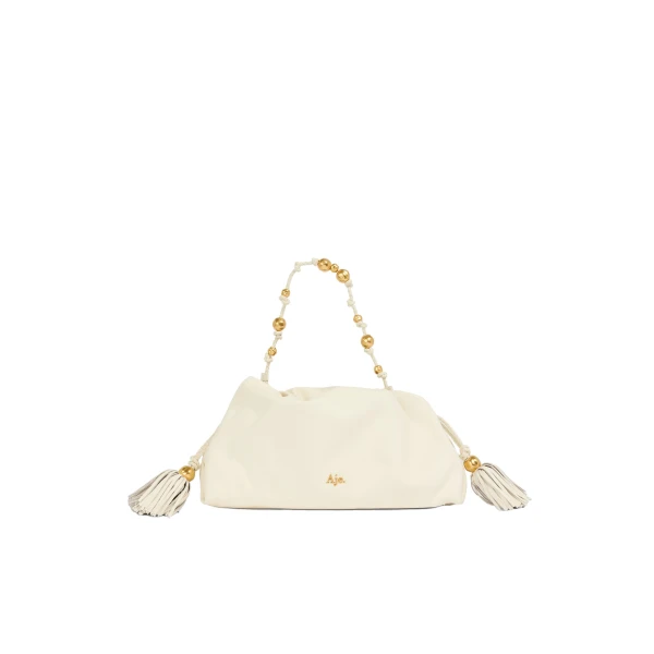 Amber Clutch