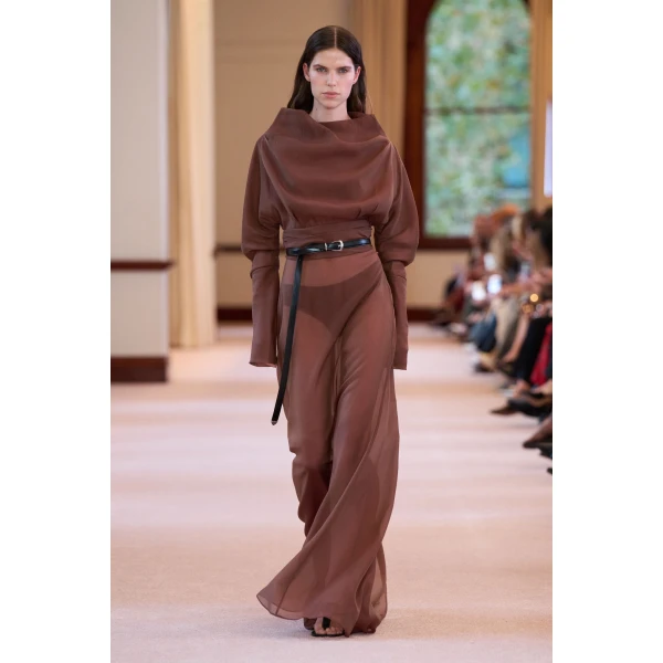 Aje Amity Gown