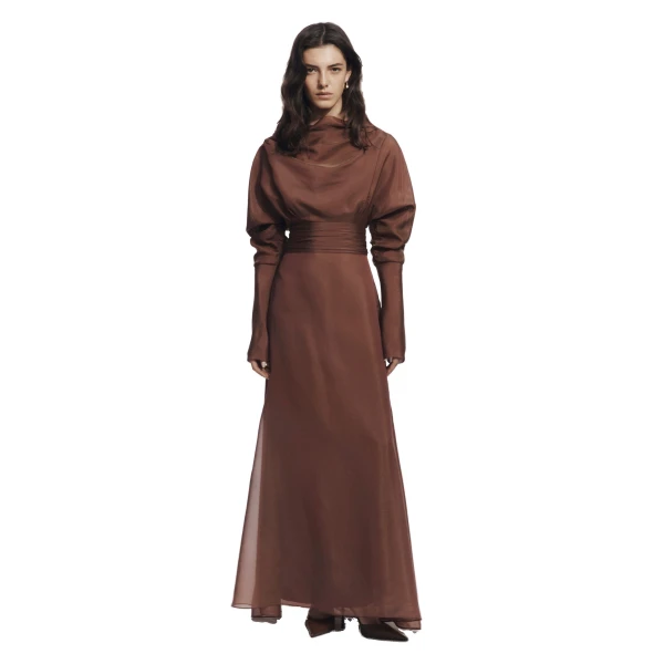 Aje dresses