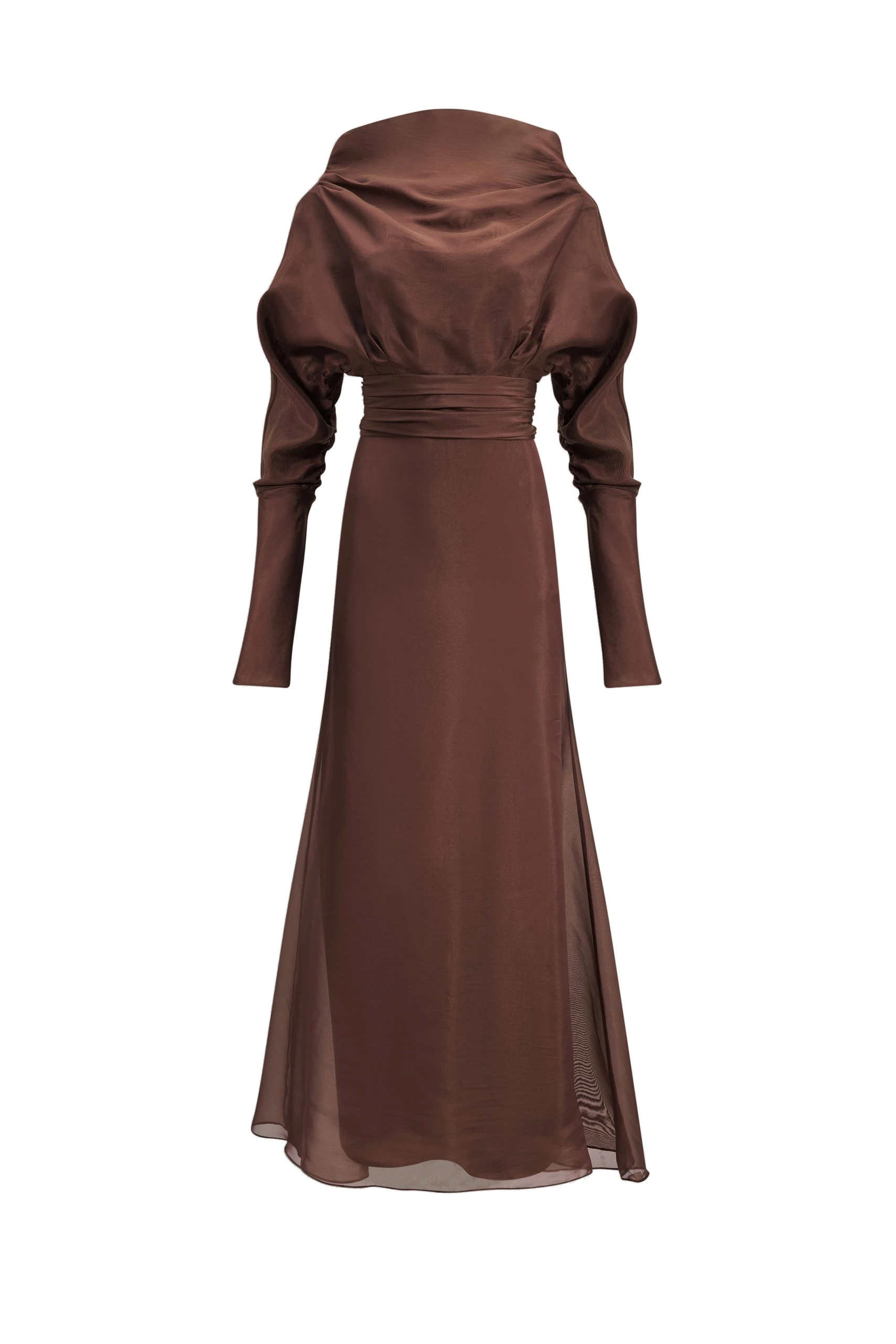 Aje Amity Gown Australia Signature Dresses – Coveti Aje Amity Gown