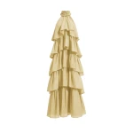 Aje Antonella Gown