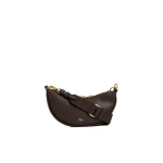 Aje Astouri Sling Crossbody in Chocolate | Shoulder & Crossbody Bags | Coveti