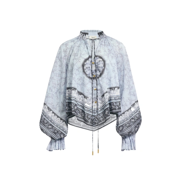 Auralis Blouse