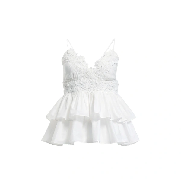 Avena Lace Cami