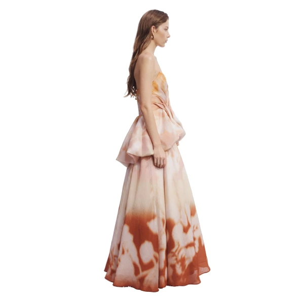 Australian designer dresses