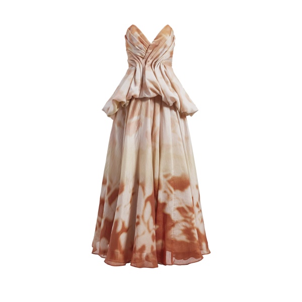 Aje Bellara Gown