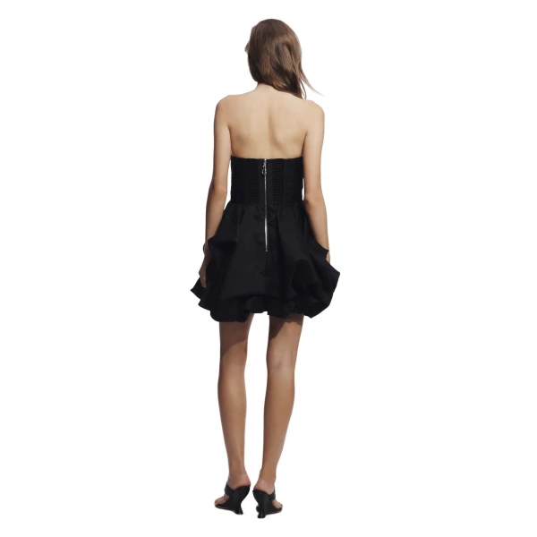 Aje Bellara Mini Dress