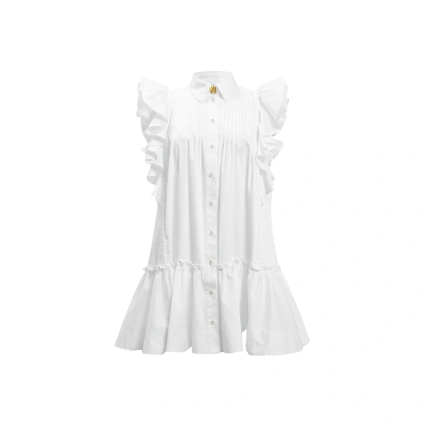 Camellia Mini Dress