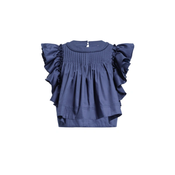 Camellia Top