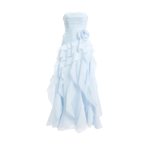 Canyon Gown