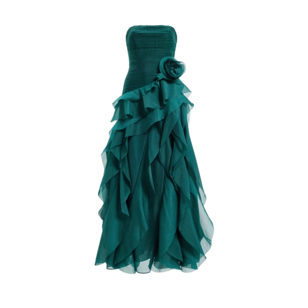 Canyon Gown