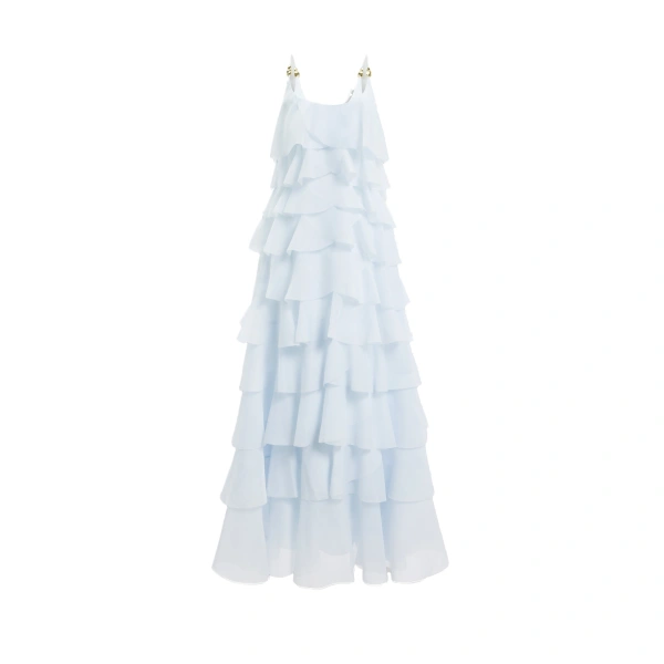 Celestine Maxi Dress