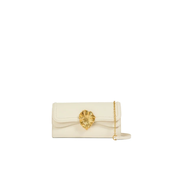 Cezanne Clutch