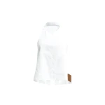 Aje Corine Halter Top White Aje Corine Halter Top in White | Tops | Coveti
