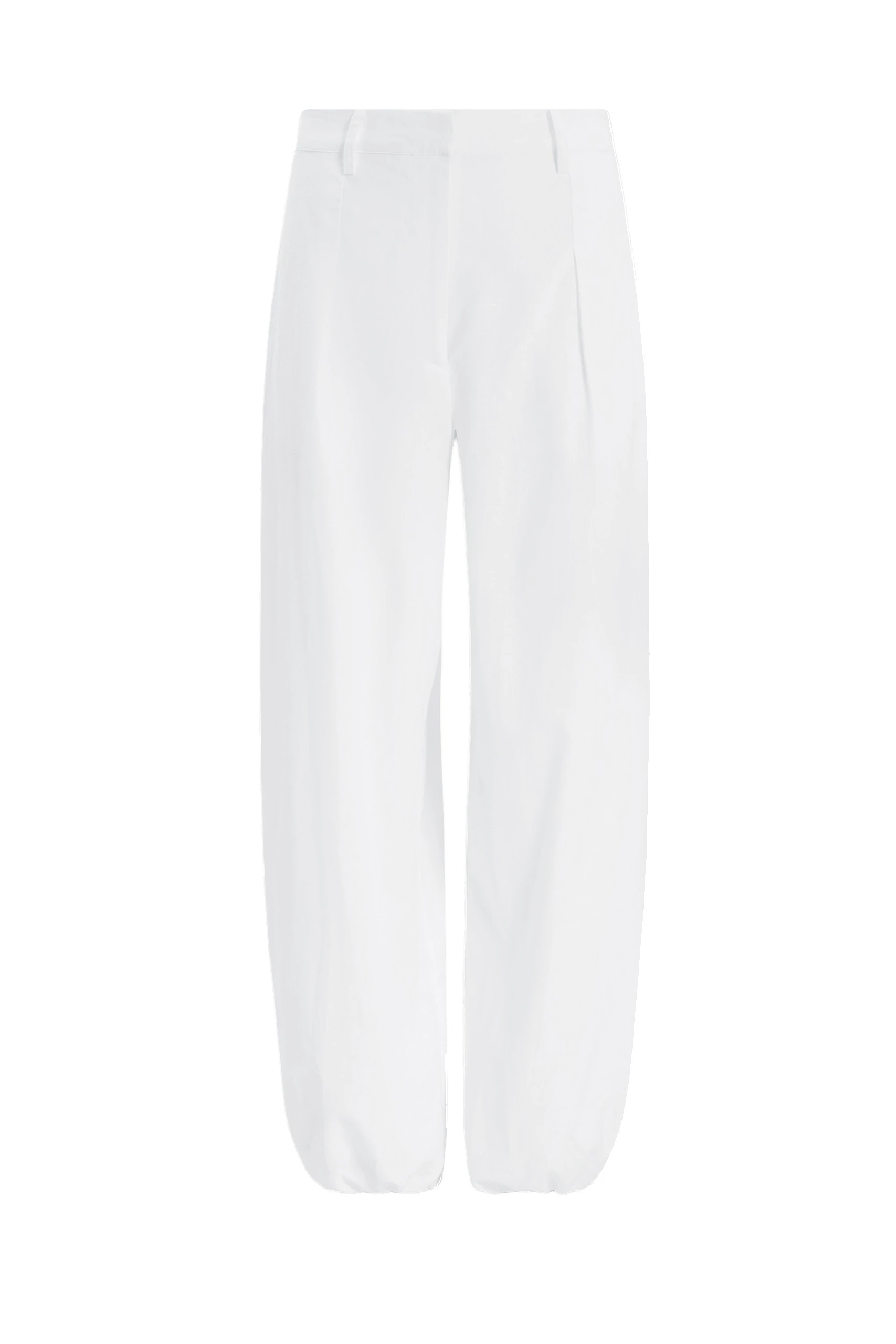 Aje Corine Harem Pant White Aje Corine Harem Pant in White | Pants | Coveti