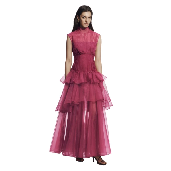 Aje dresses