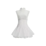 Aje Cosima Mini Dress
