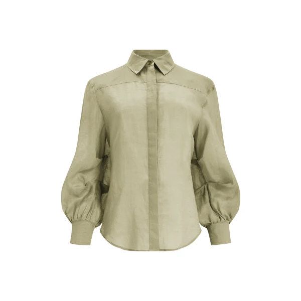 Cove Tie Shirt