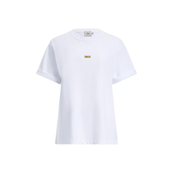 Dakota Oversized Tee